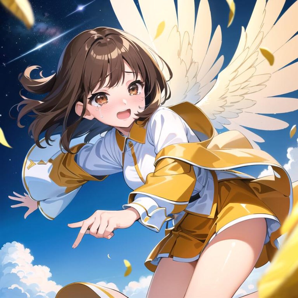 天使体験会