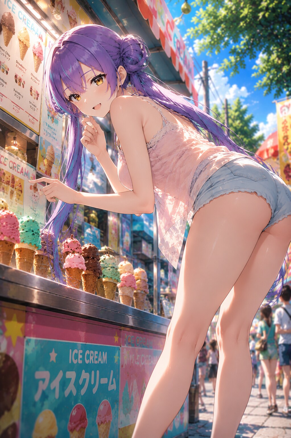 超フェチコレ❻