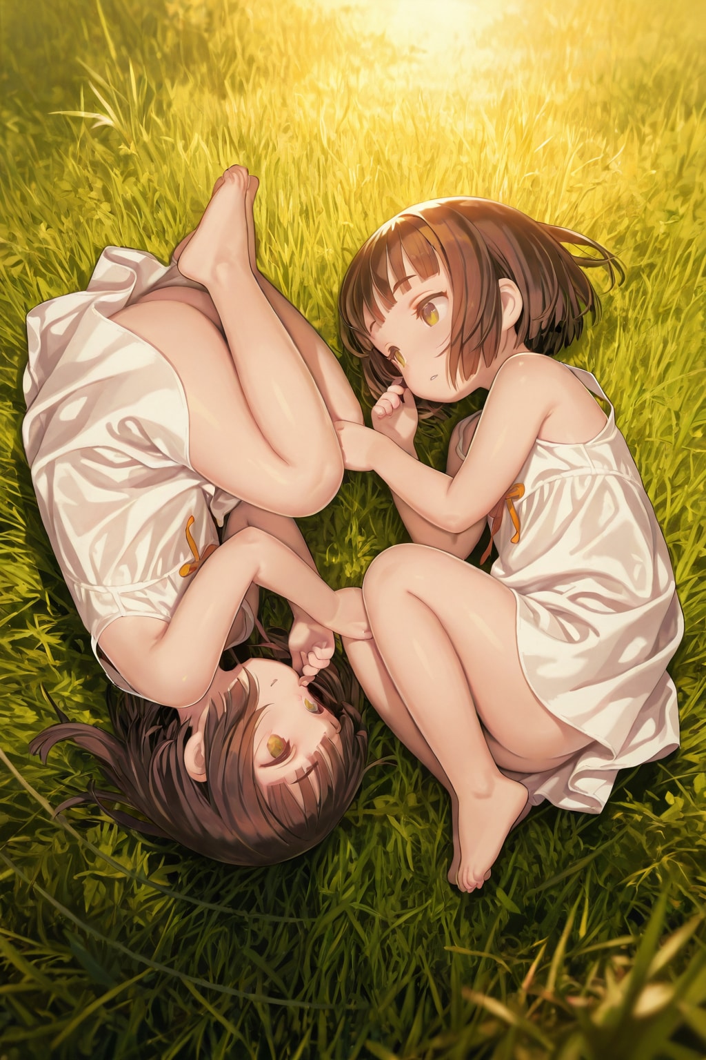 つばさ＆ヒカル