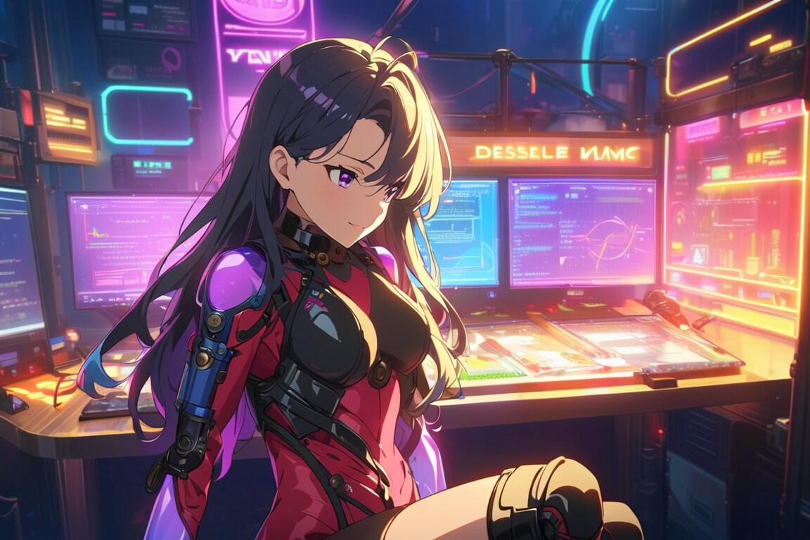 サイバーパンク2026⑤