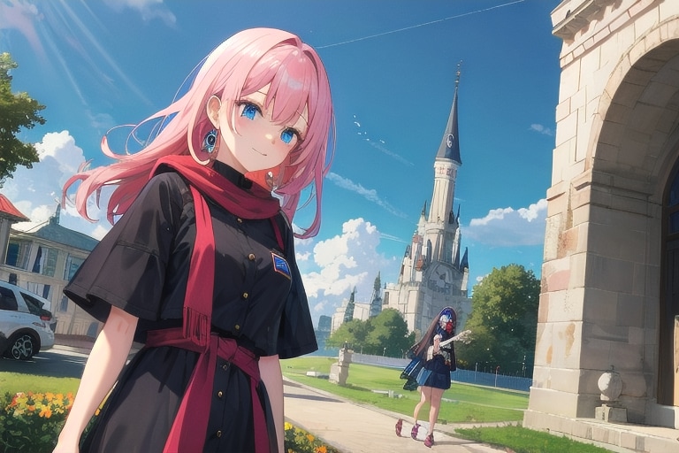 日付を入れてみる　07/24 | の人気AIイラスト・グラビア