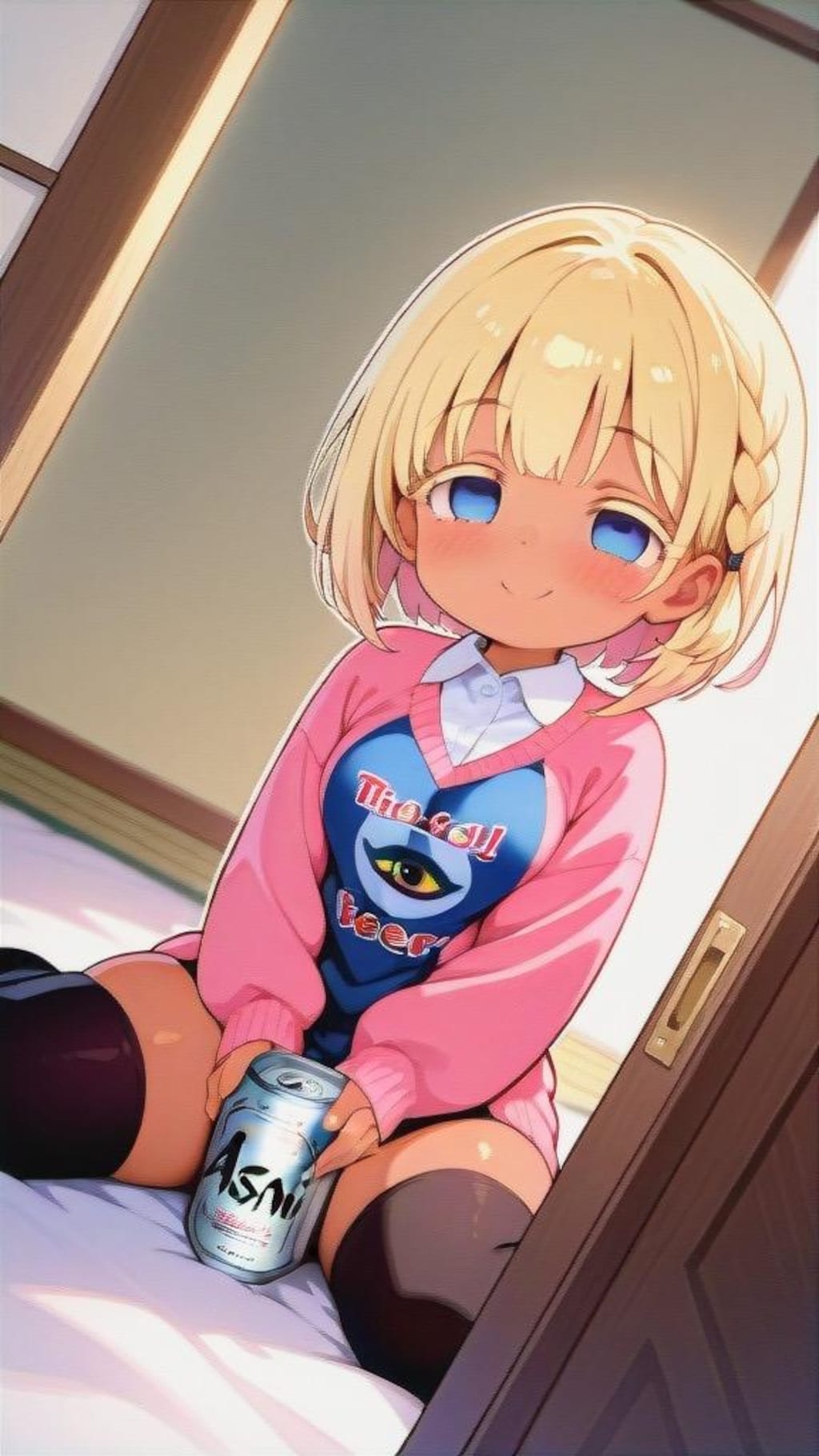 いっぽんいく？