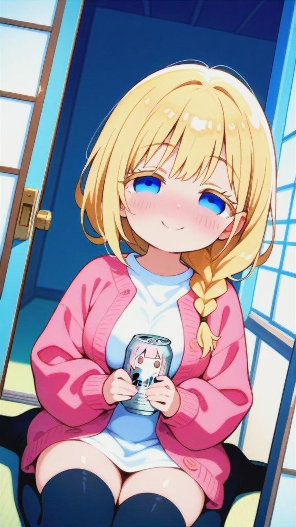 いっぽんいく？