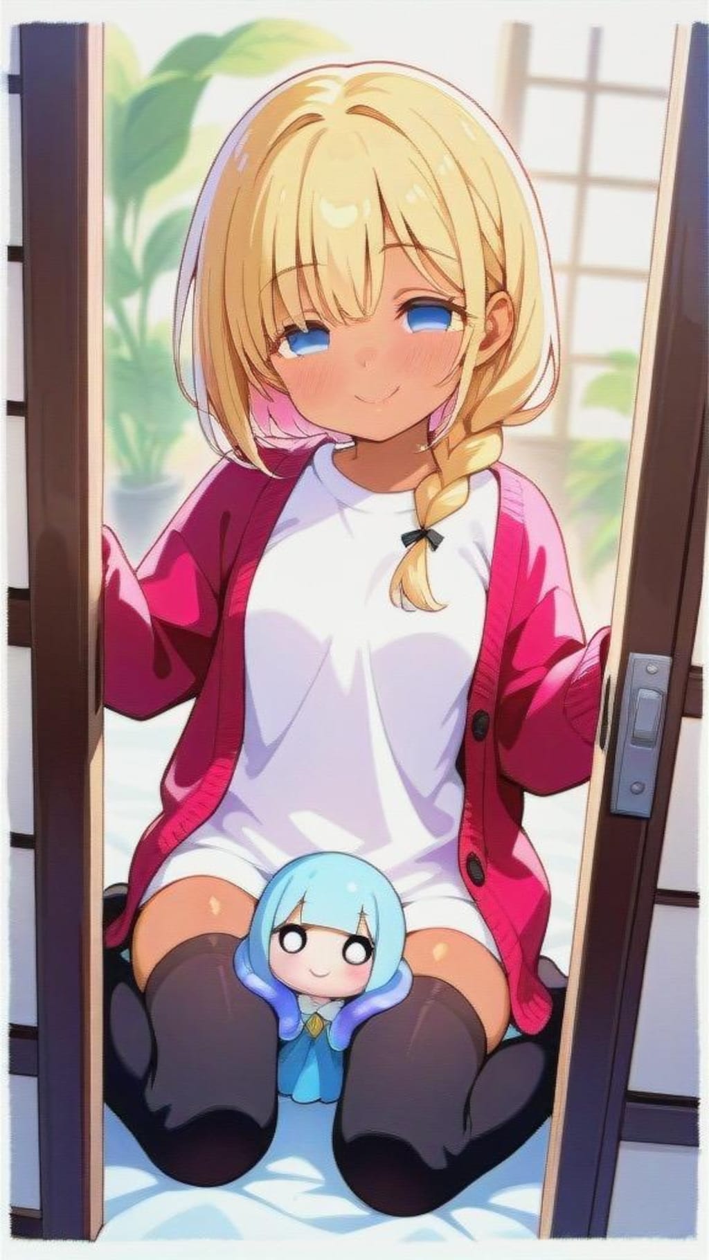 いっぽんいく？