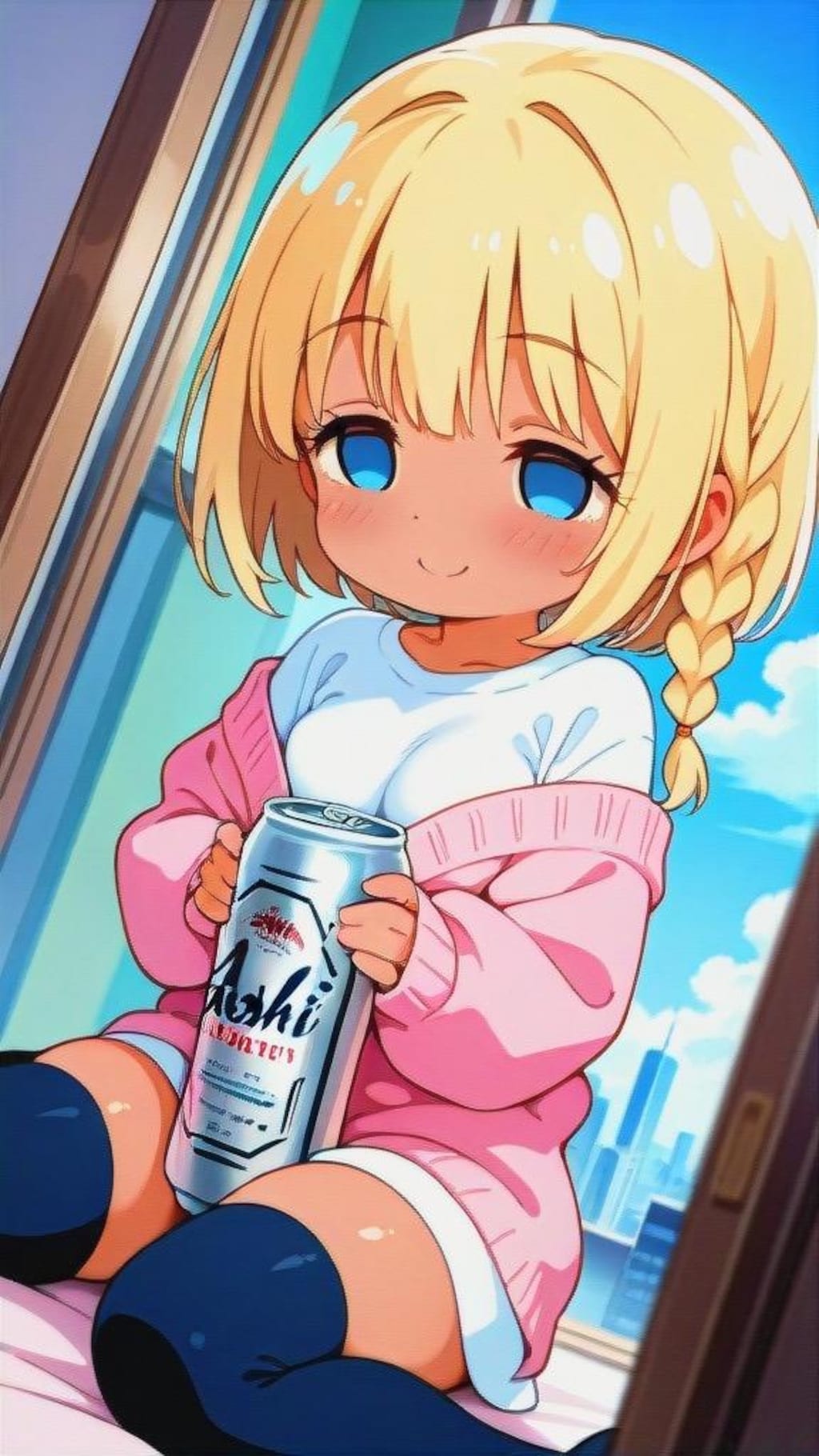 いっぽんいく？