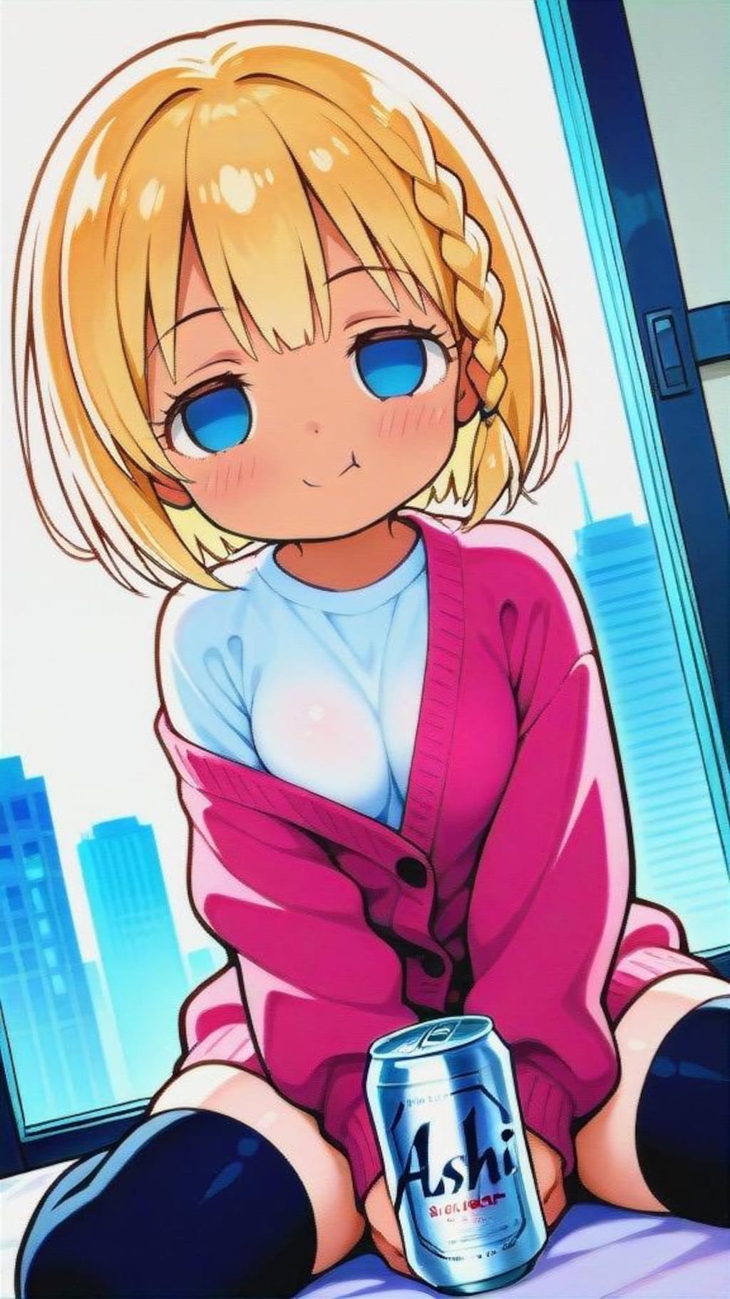 いっぽんいく？