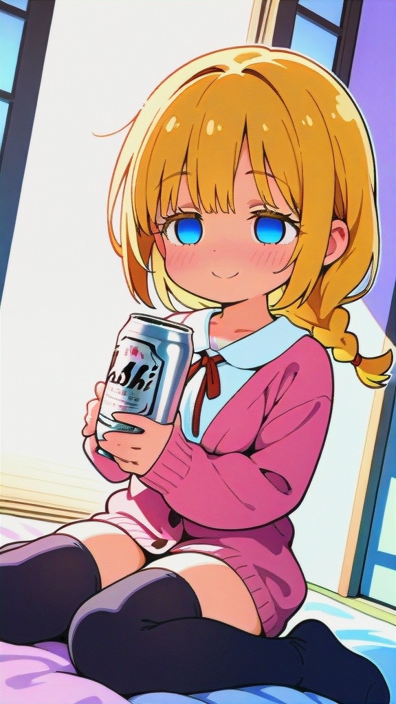 いっぽんいく？ | の人気AIイラスト・グラビア