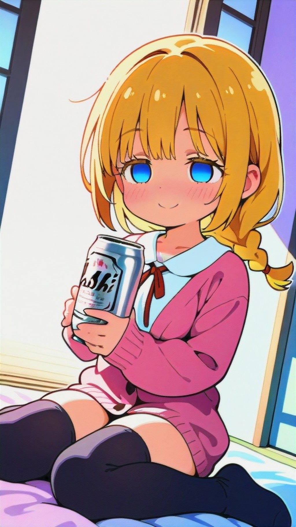いっぽんいく？