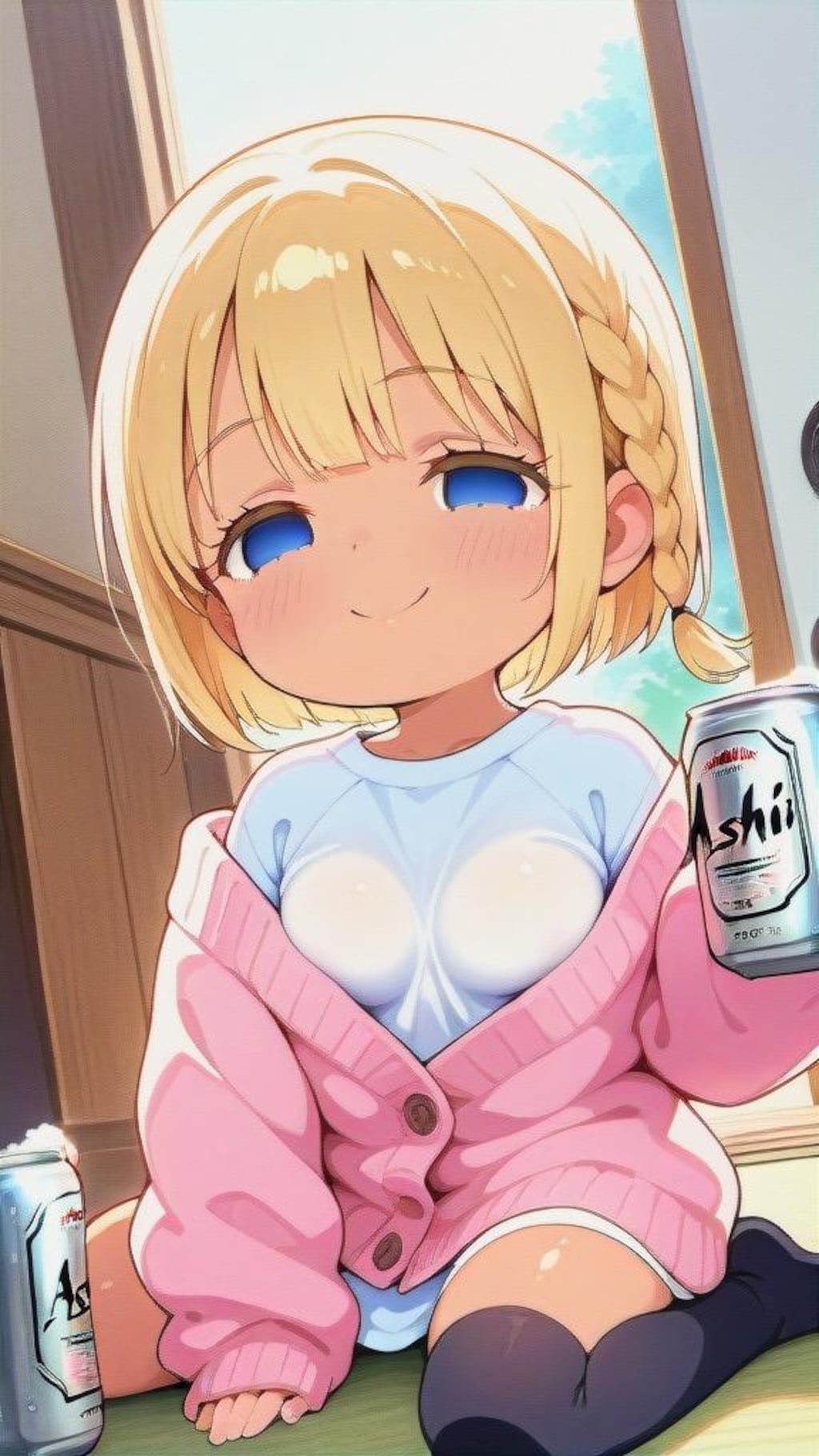 いっぽんいく？