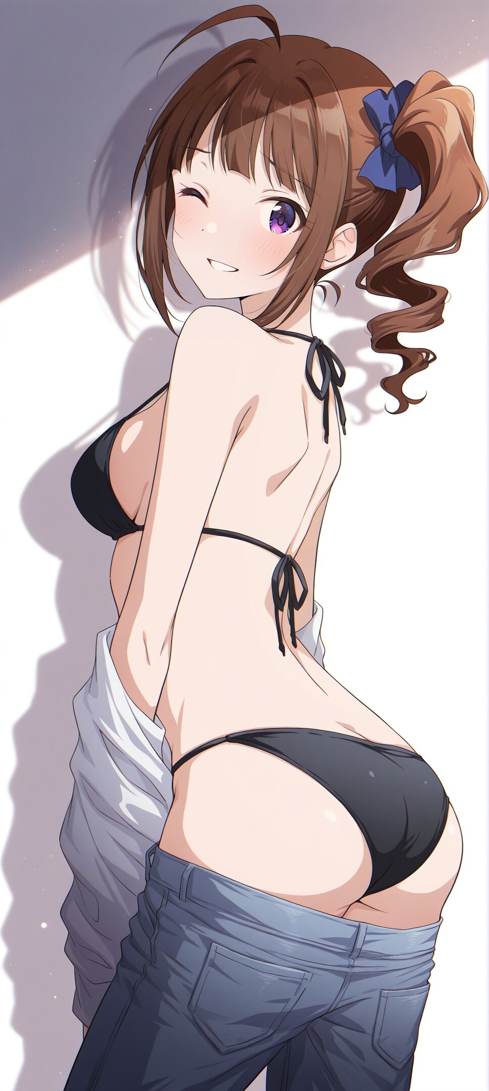横山奈緒