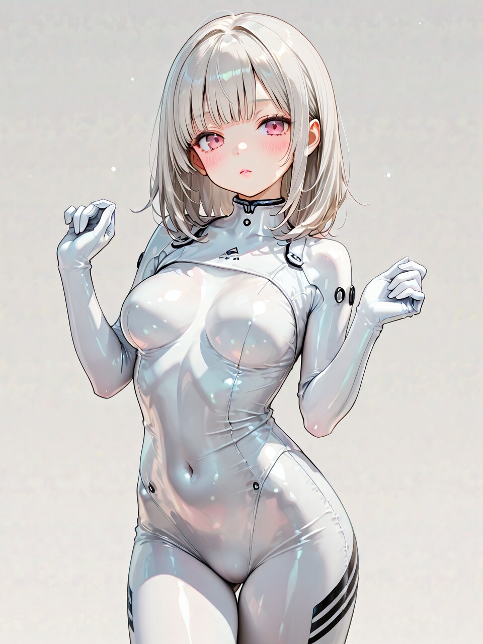 極上ボディはバランスが重要❣️