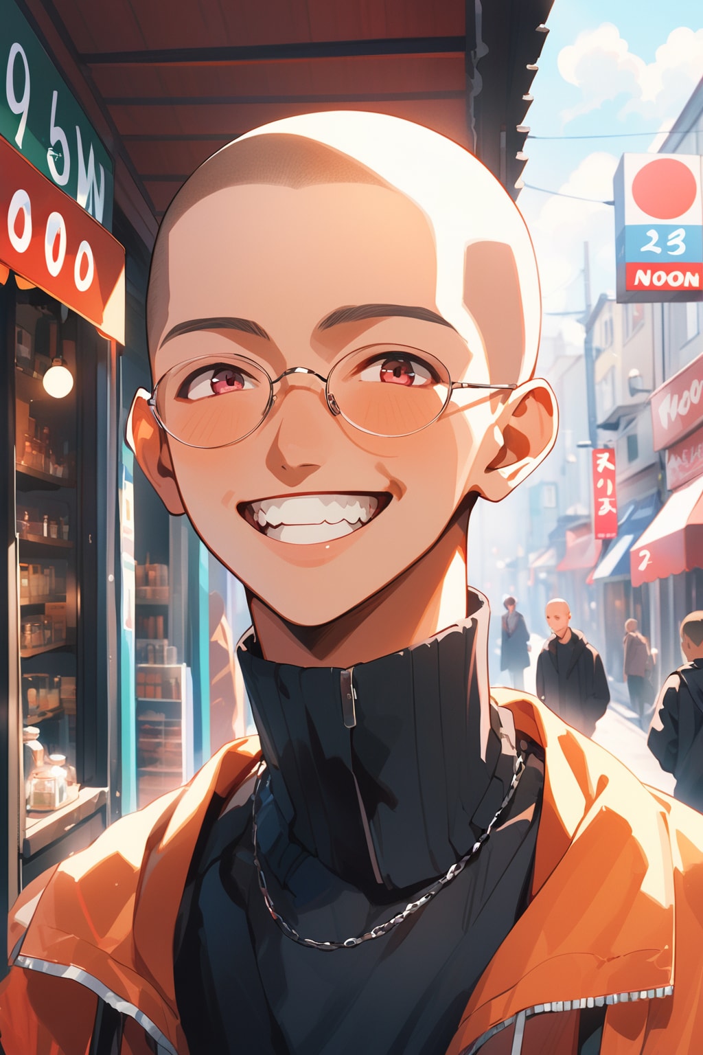 帽子の男性 23歳 | の人気AIイラスト・グラビア