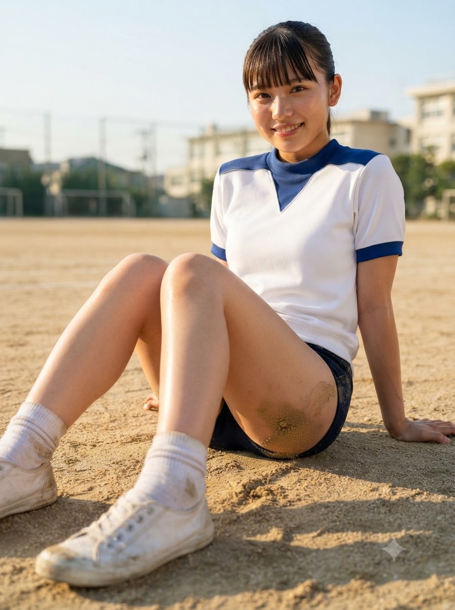 体操服