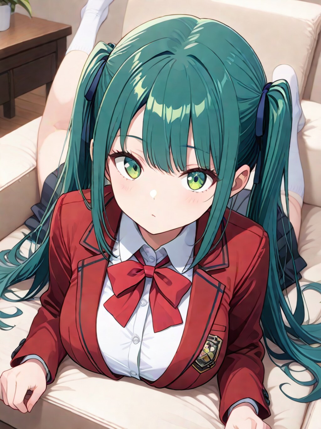 づがれた・・・　　　　　　　　　　　　　　　　　　第二回ウチの娘総選挙！　　　　　　　　　　　　　　　🍋‍🟩 城ヶ崎　あおい 🍋‍🟩