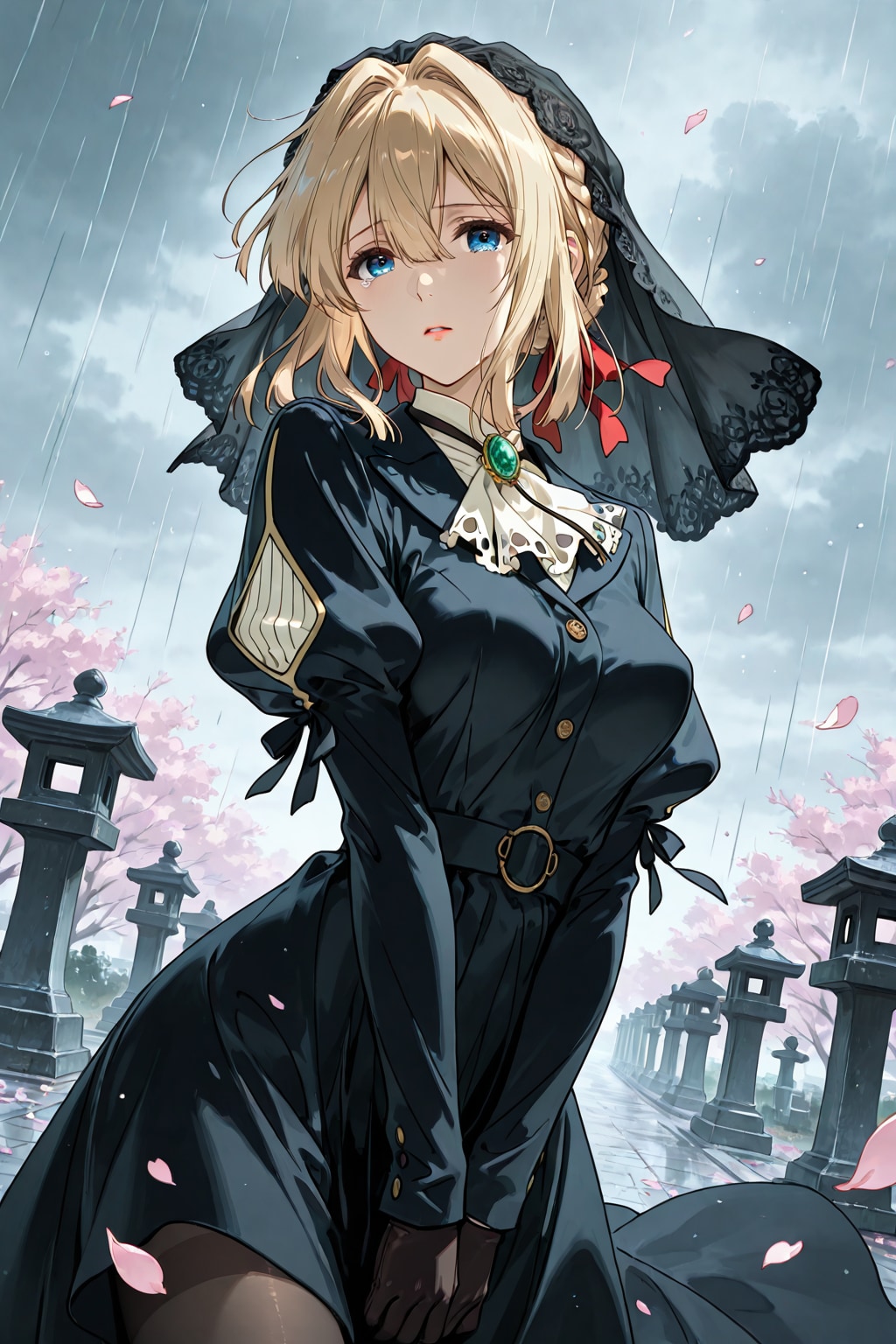 団地妻♀ヴィオラ