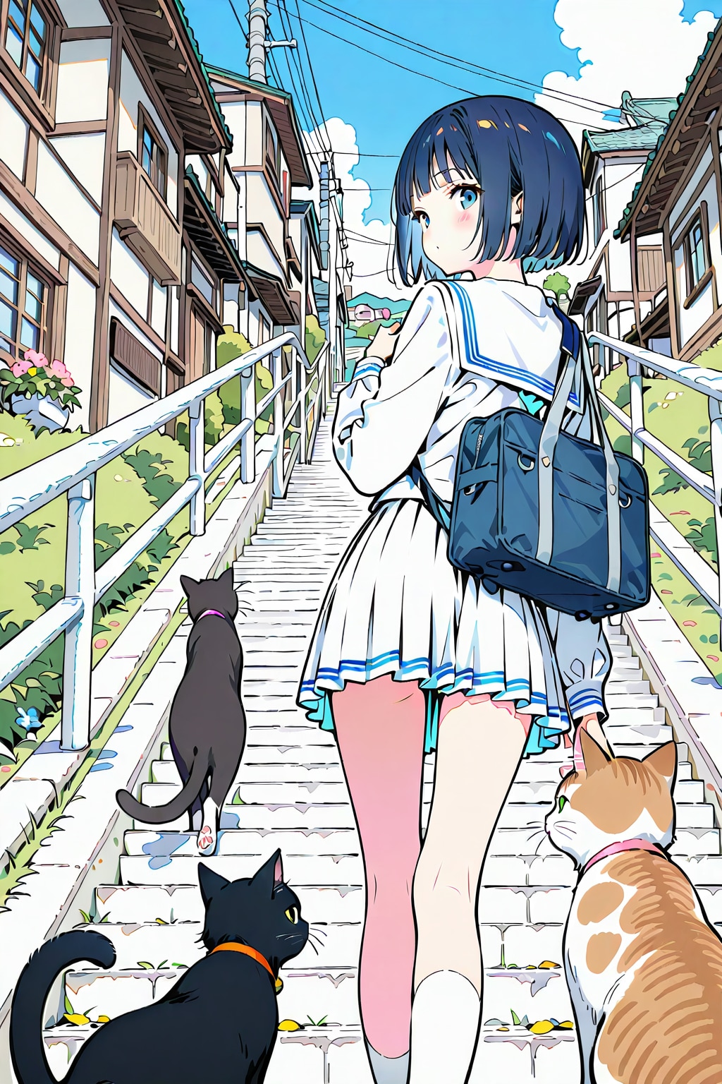 猫の細道(QILIN)(41)