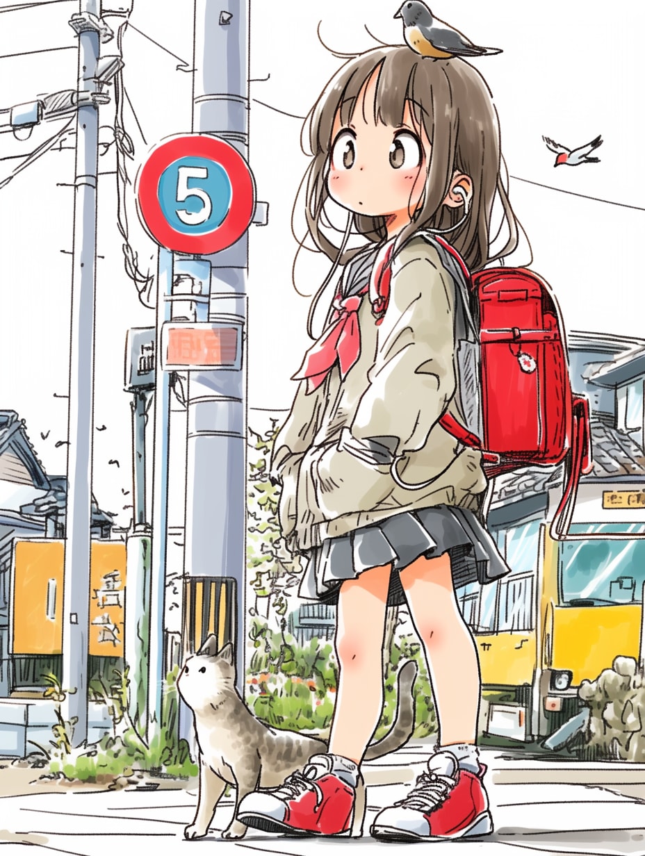 小さな寄り道