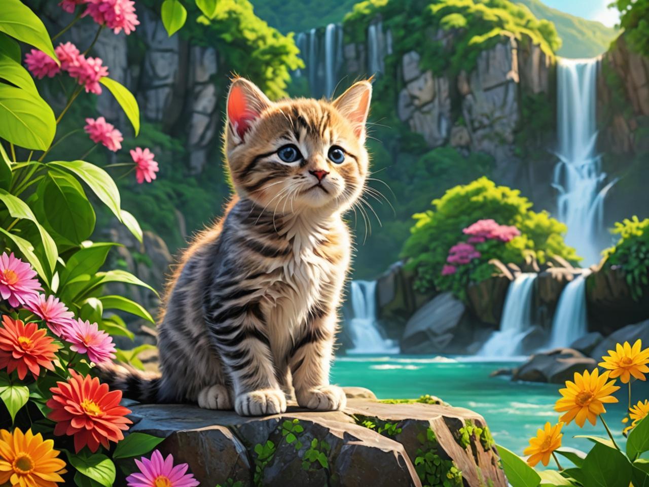 猫は一生に一度、長旅にでる
