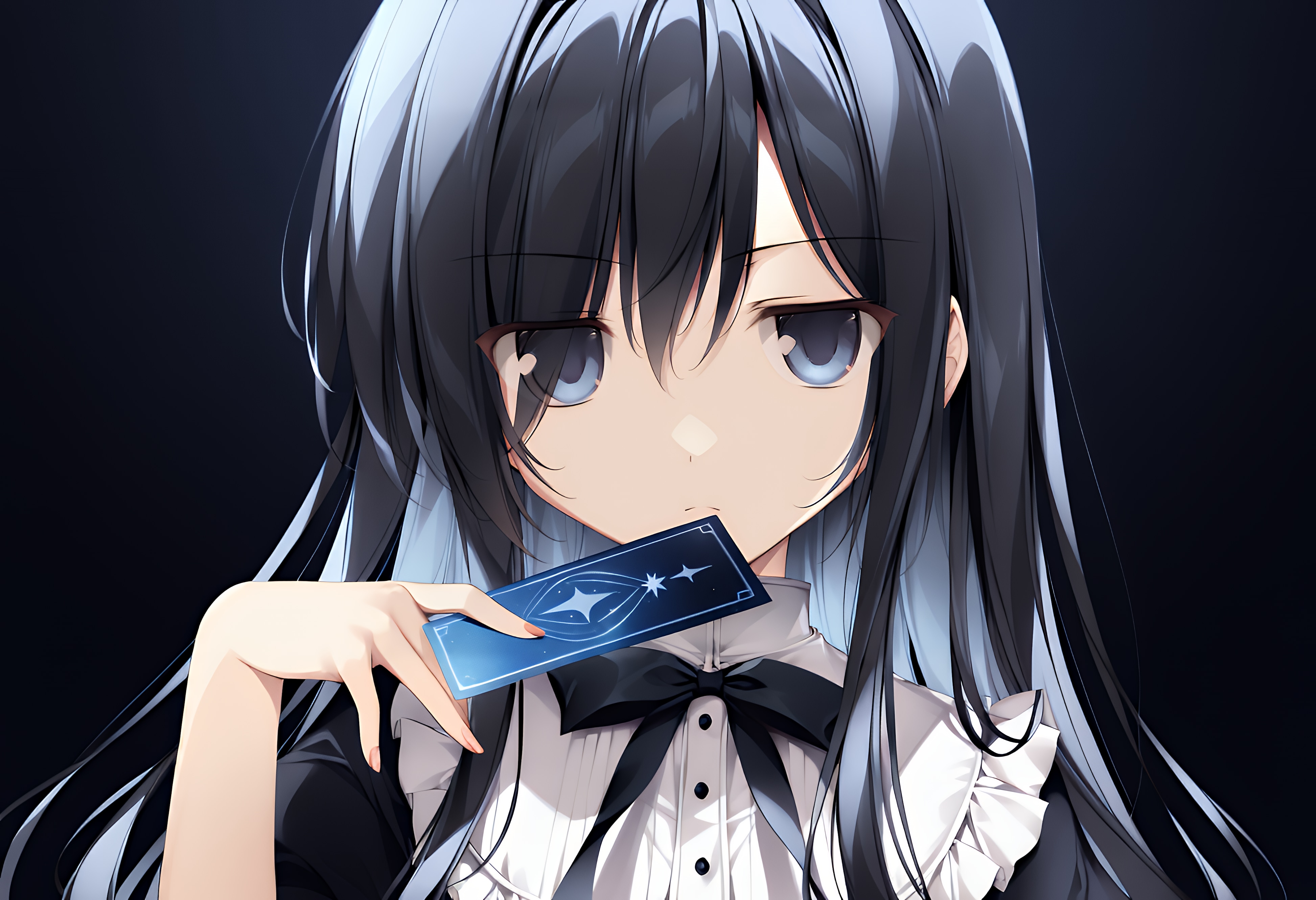 私のターン