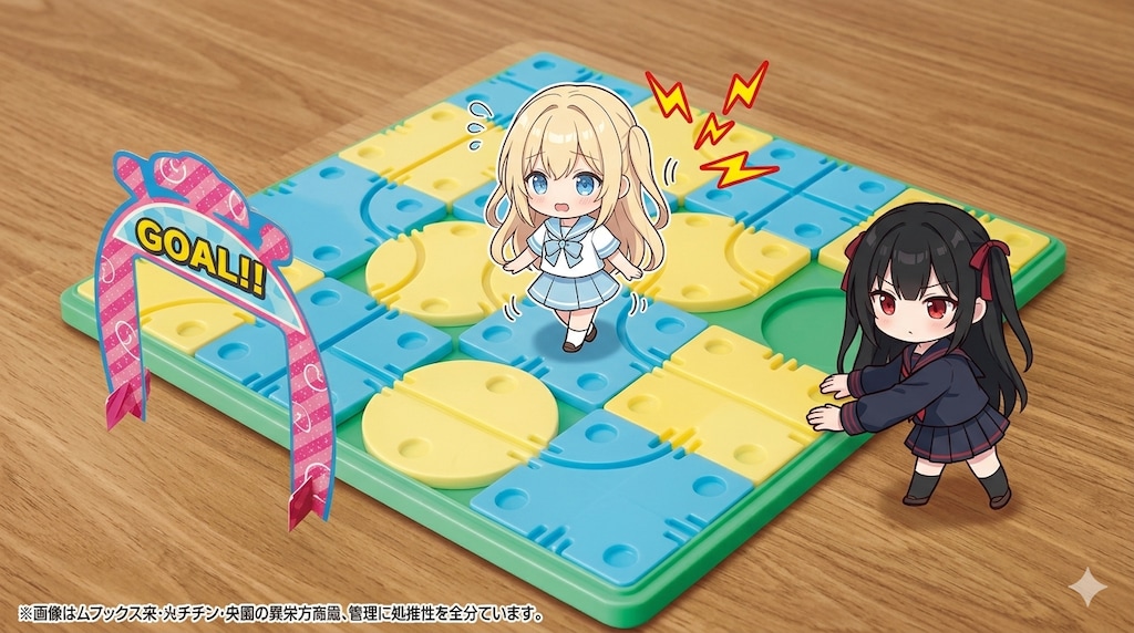 ちちぷいバンバン