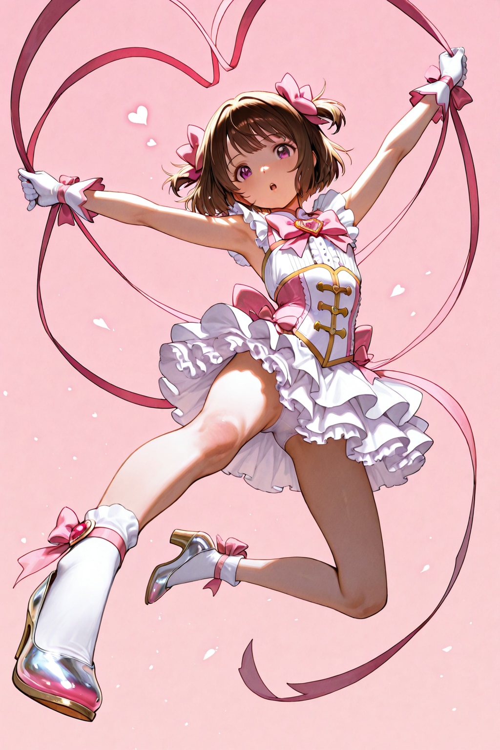 魔法少女
