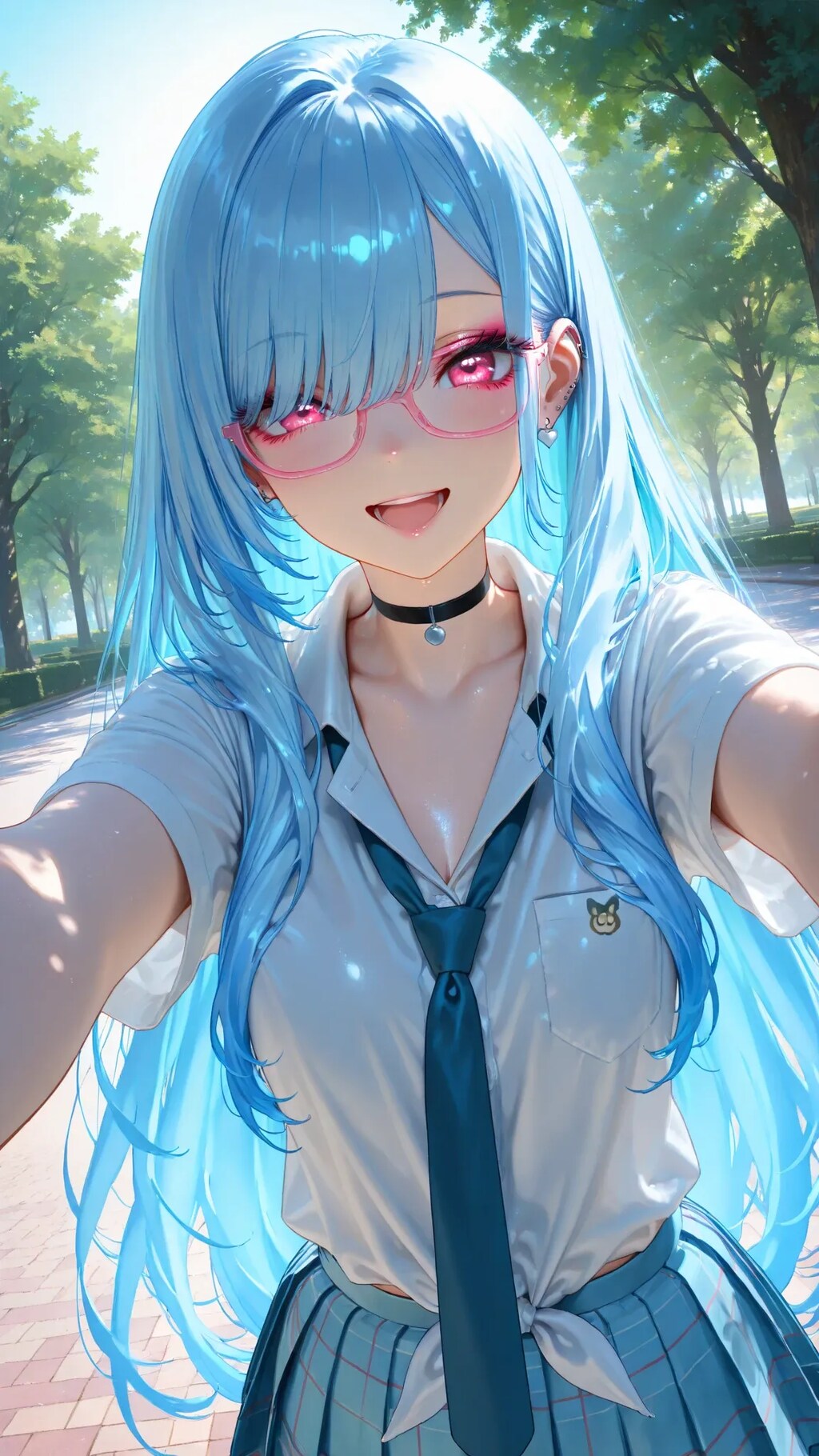 ギャル風味ミハル