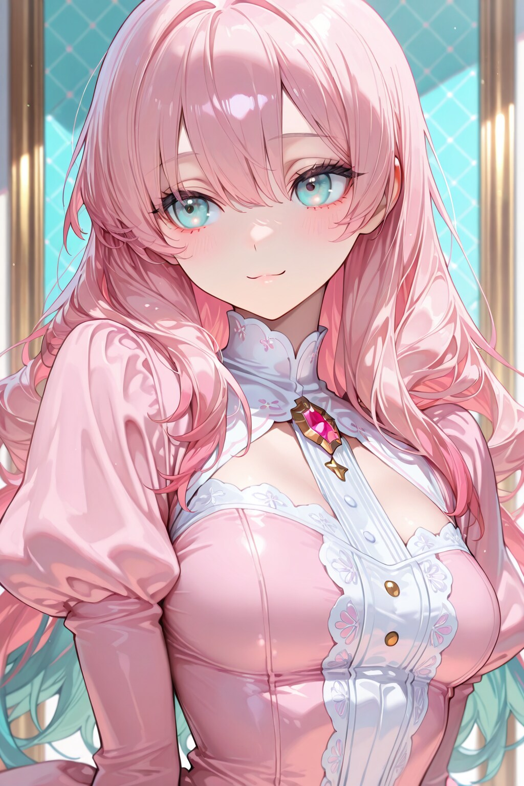ECHIDNAでECHIDNAちゃん