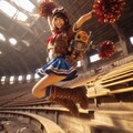 旅人がんばれー 4枚目