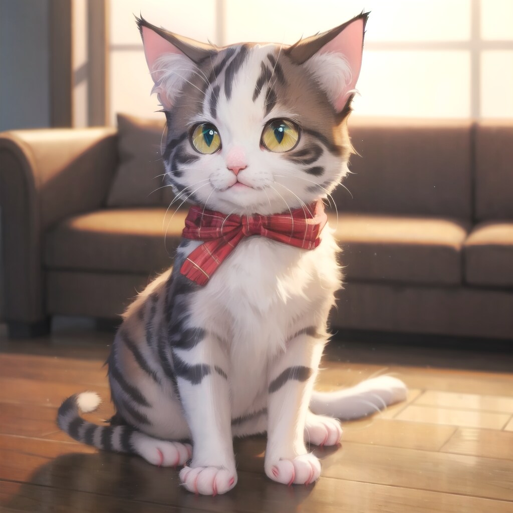 頭は大人、体は子供