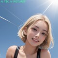 ラバー AI Pictures 106 3枚目