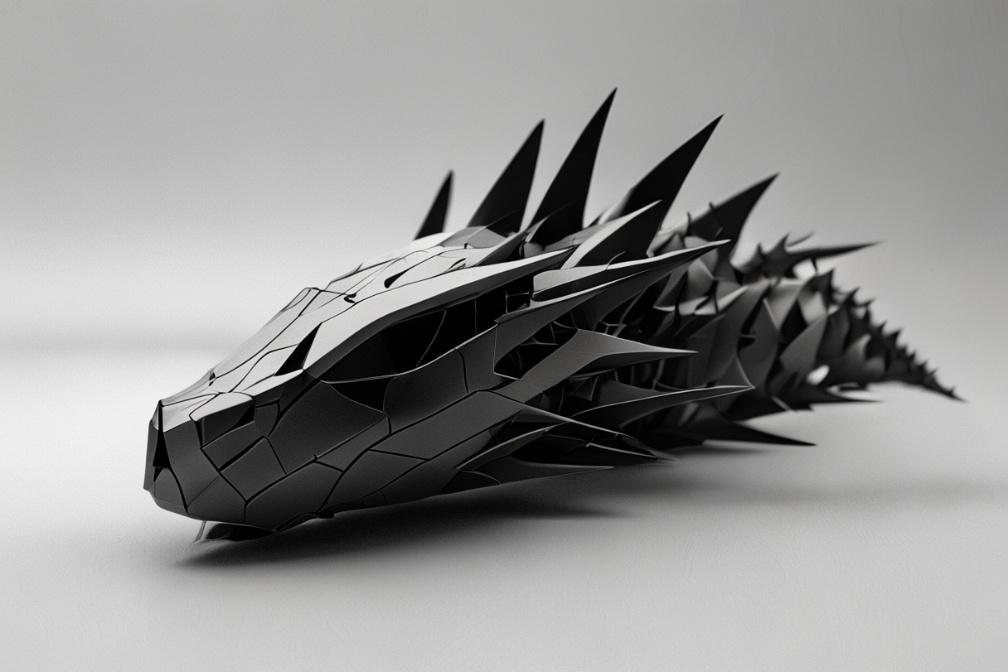 Dragon Head