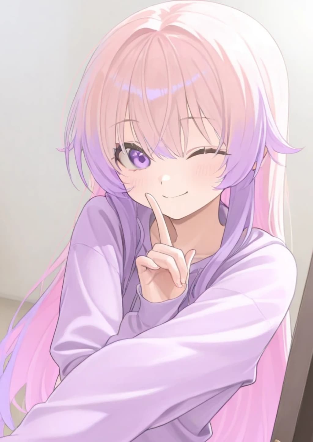 ねむちゃん084～Seaart～