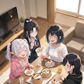 dodo_さん0.5周年おめでとうございます🎉 3枚目