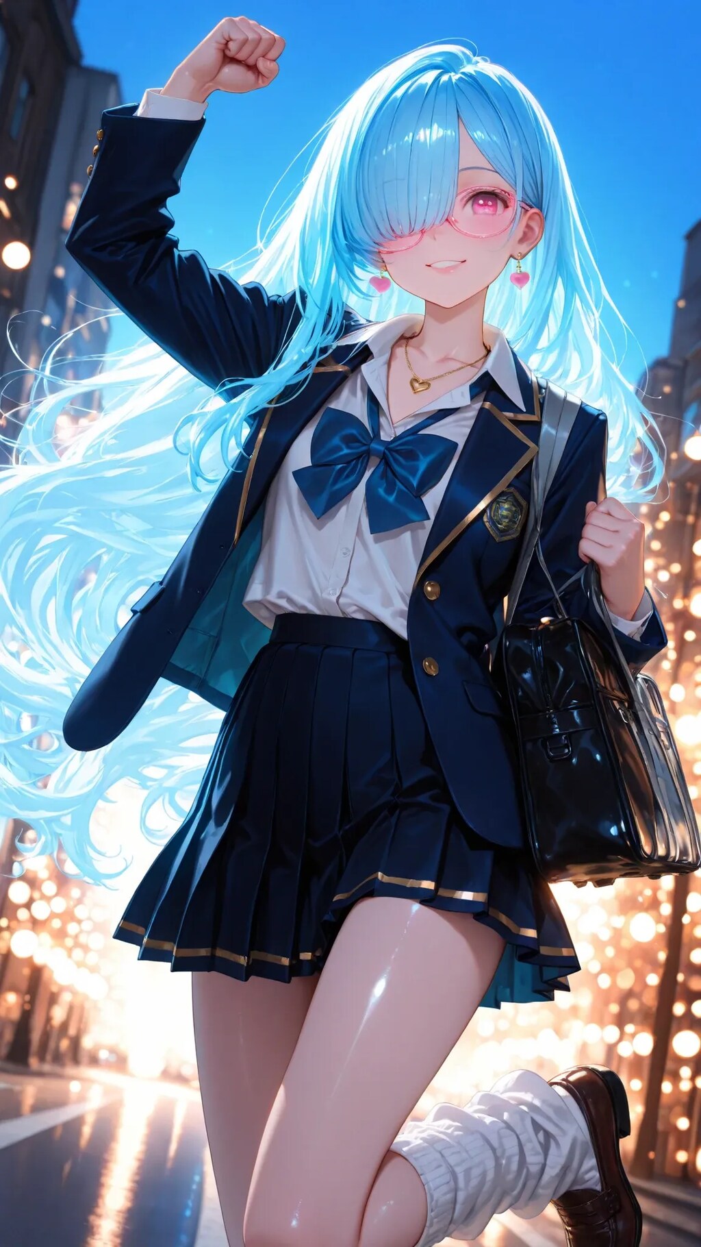 ジャンプー