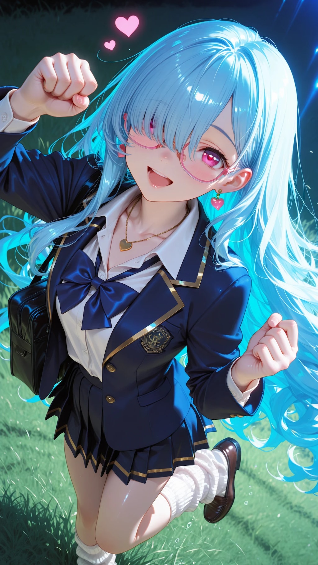 ジャンプー