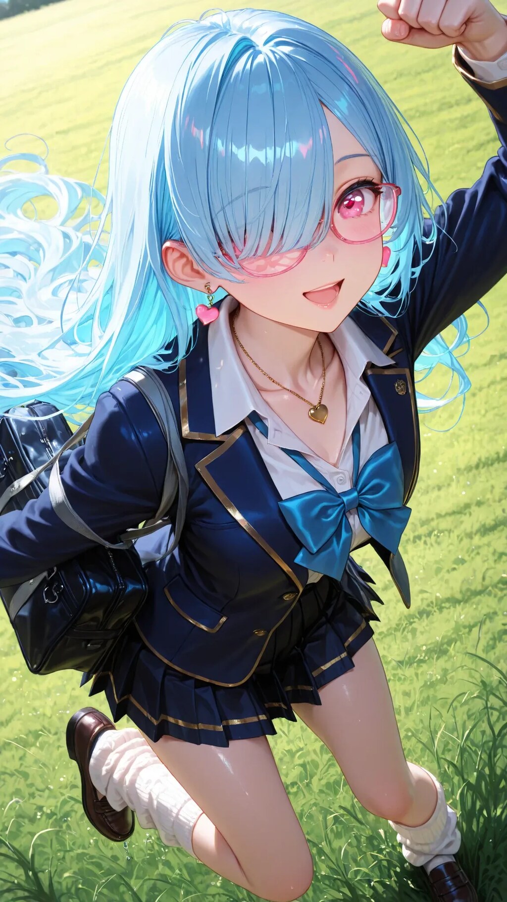ジャンプー