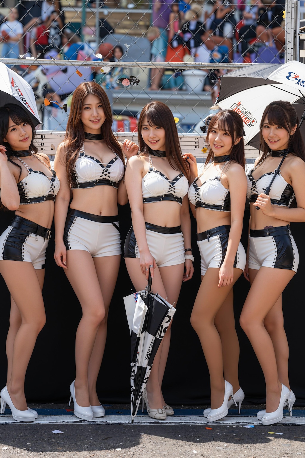 RQで