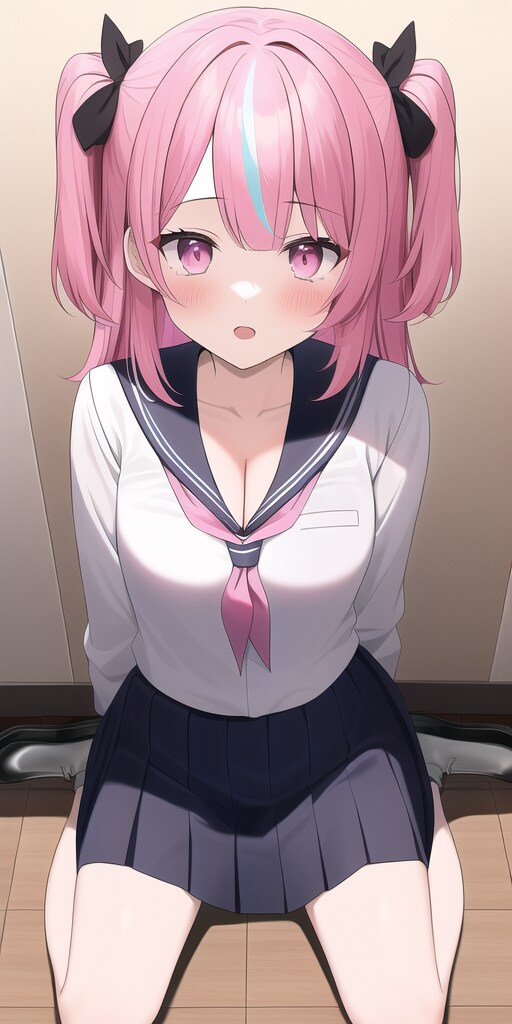れいんずちゃん7