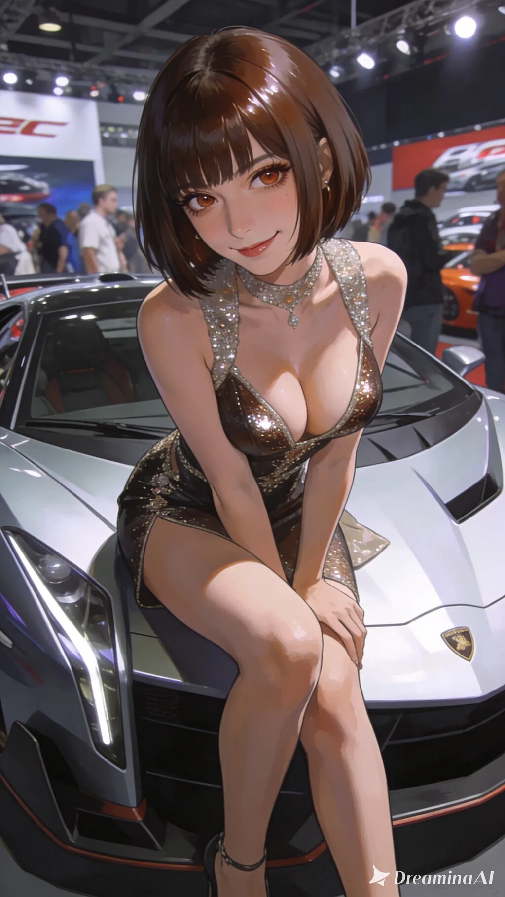 モーターショー