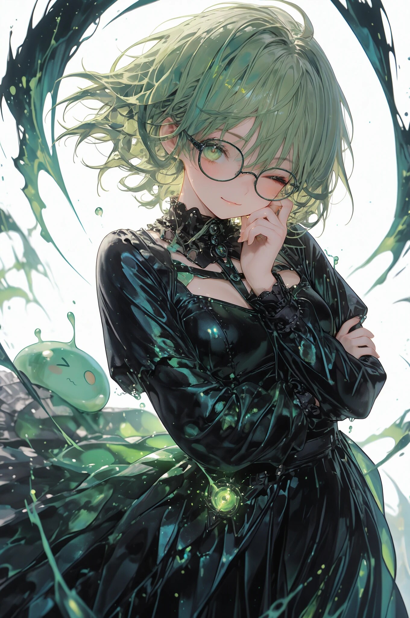 うちの子