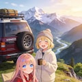 アウトドア・ライフ 2枚目
