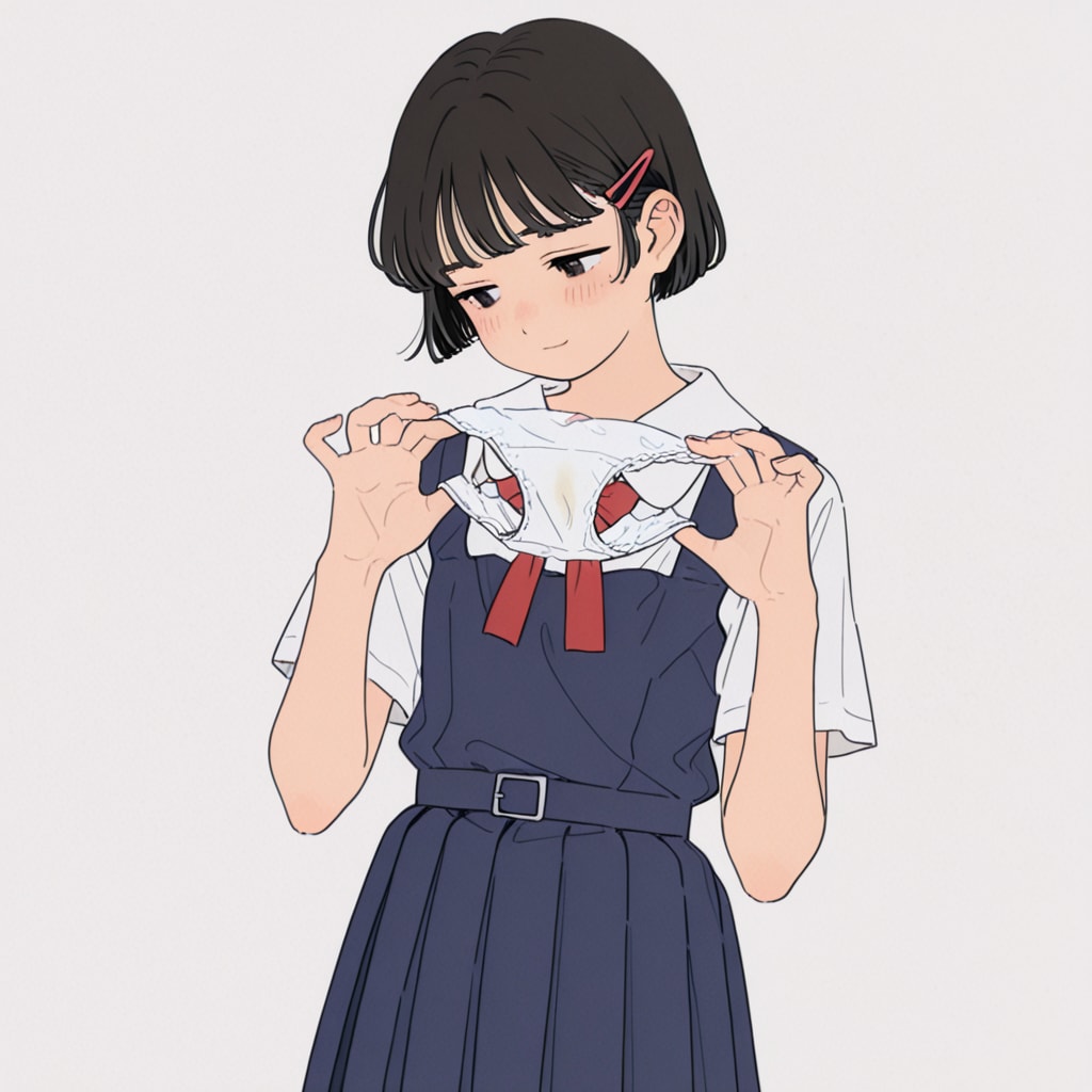 しみしみ③