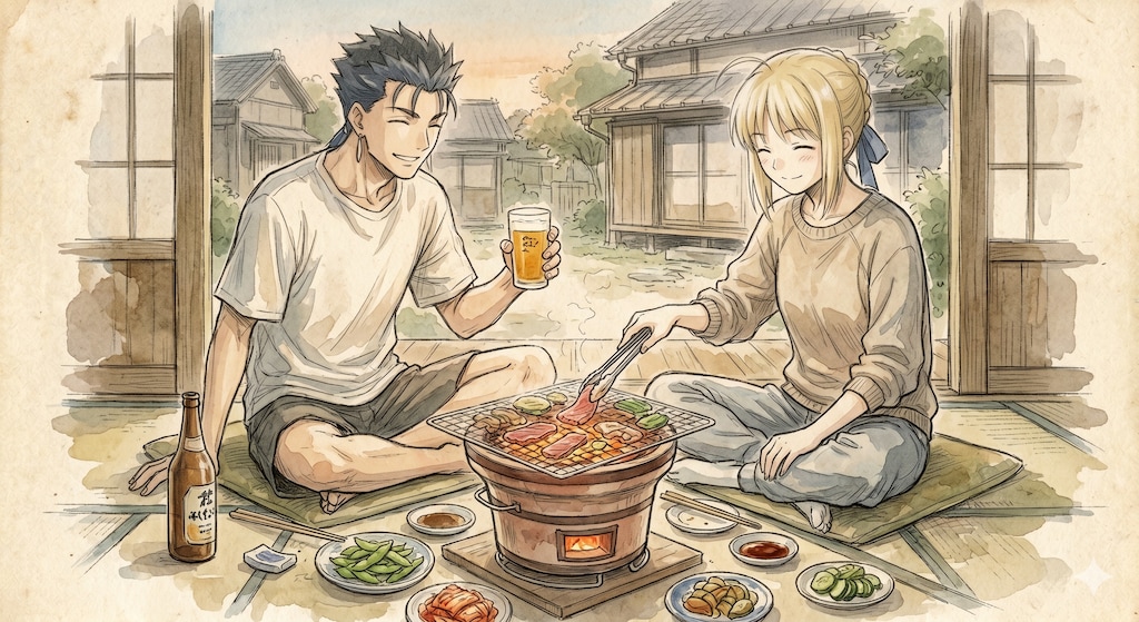 今日のセイバー130
