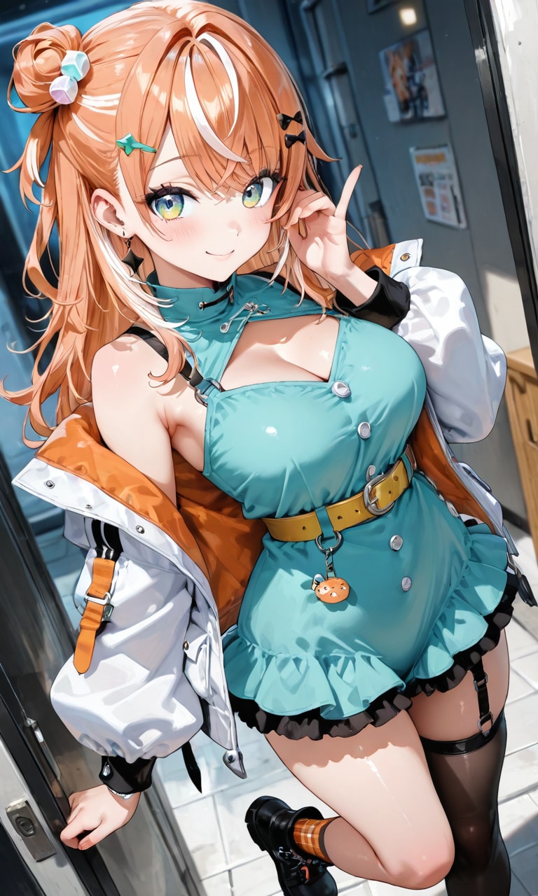 五十嵐梨花　happy birthday!