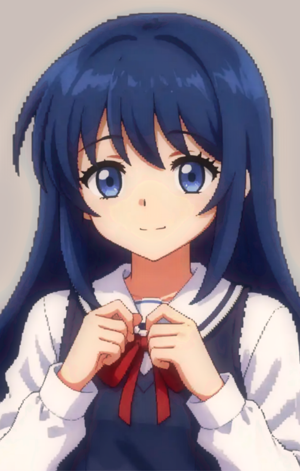 Cute girl