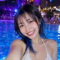 ナイトプール２ 5枚目