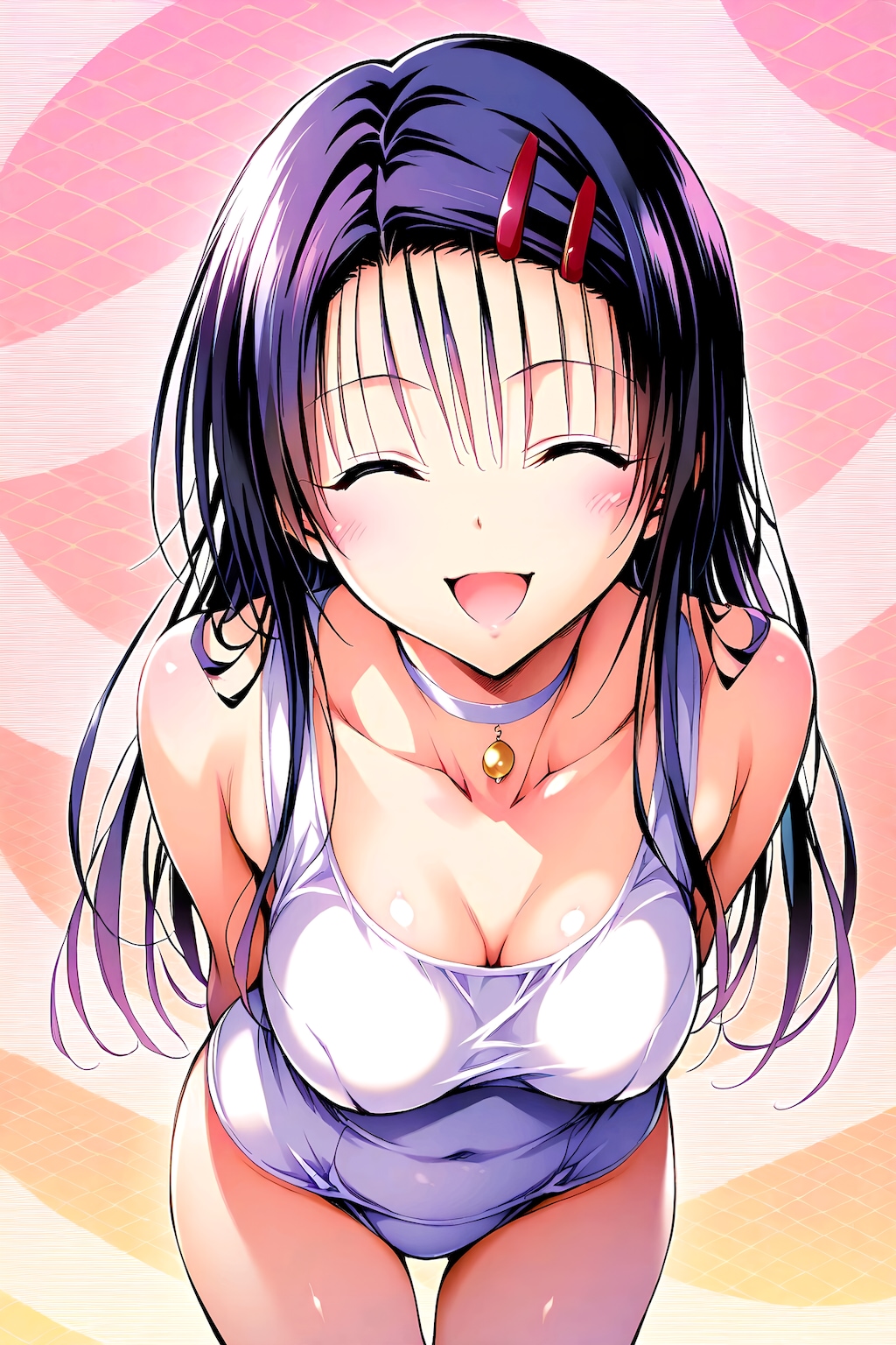 BEHIMOTH,FENRIRさんで白水着さん