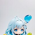 新型、箱入り娘登場？ 2枚目