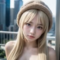 大都会 10枚目