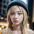 大都会 6枚目